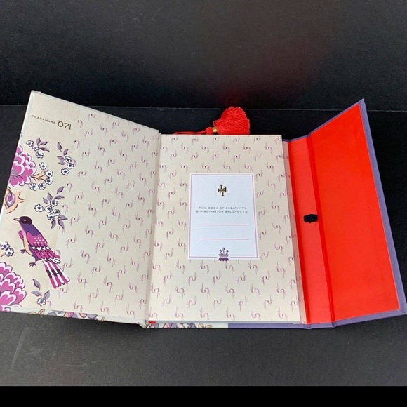 Lollia Imagine Journal - Picture 6 of 7